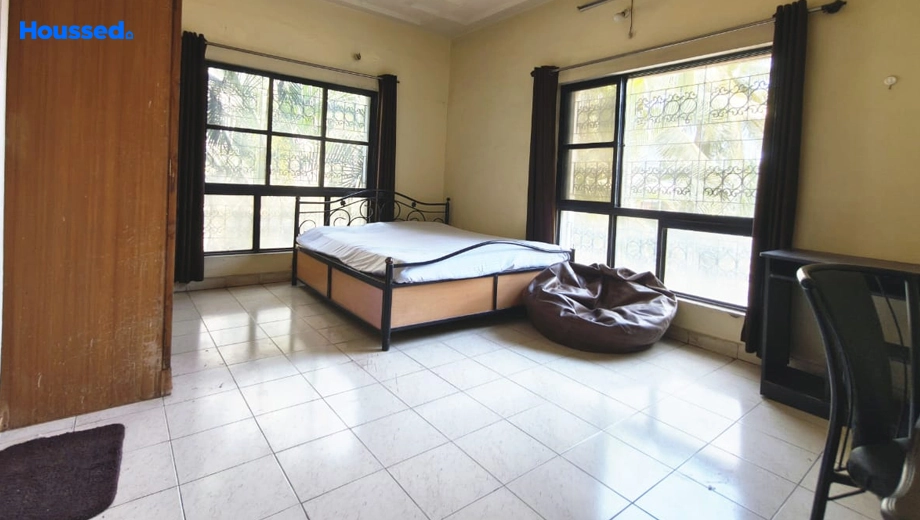 Project Image of 2 BHK Furnished Flat for Rent in Swan Lake Society, Koregaon Park - Image 146419
