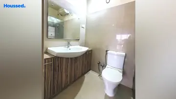 Project Image of 2 BHK Flat for Rent in Koregaon Park, Pune - Image 146415