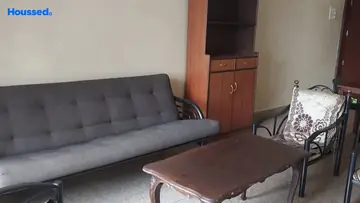 Project Image of 2 BHK Flat for Rent in Koregaon Park, Pune - Image 146416