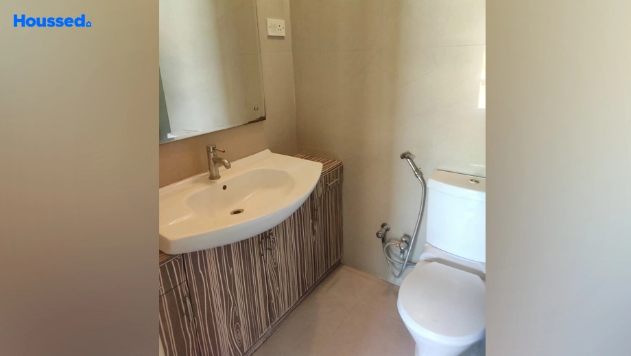 Project Image of 2 BHK Furnished Flat for Rent in Swan Lake Society, Koregaon Park - Image 146413