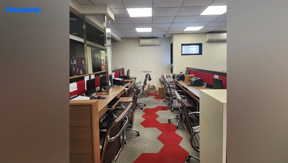 Project Image of Office Space for Rent in Peninsula Corporate Park, Lower Parel East - Image 146425