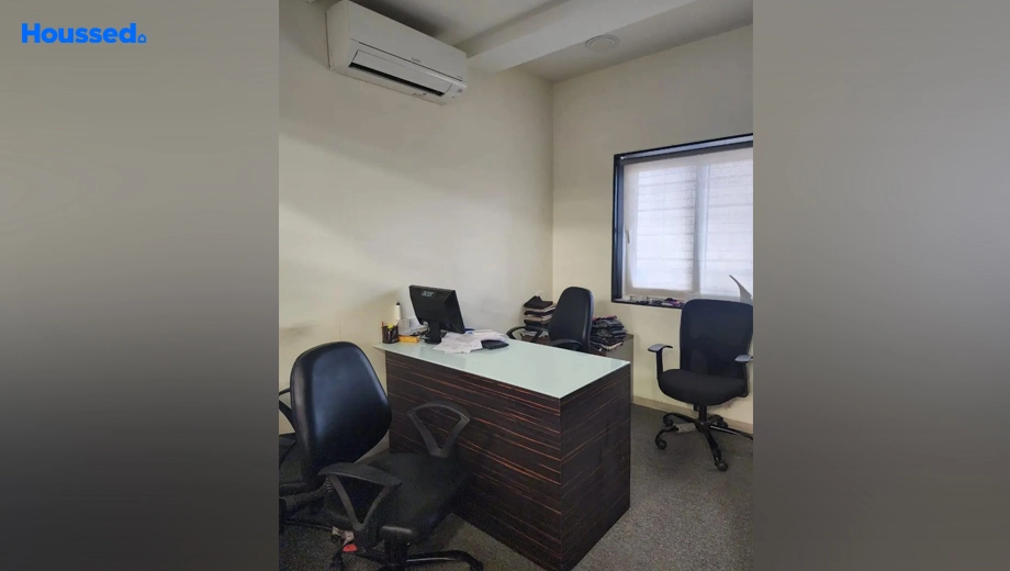 Project Image of Office Space for Rent in Peninsula Corporate Park, Lower Parel East - Image 146424