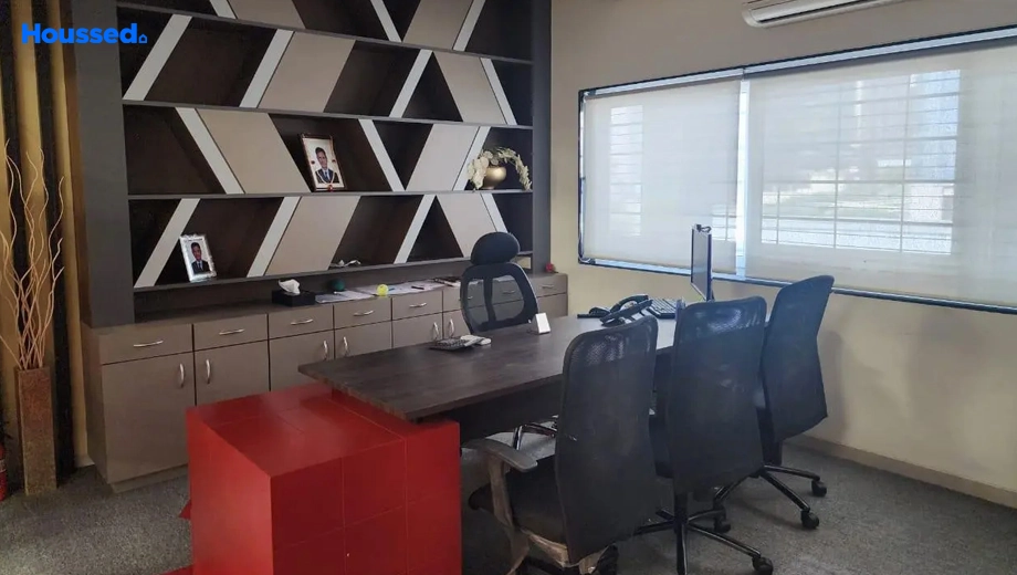 Project Image of Office Space for Rent in Peninsula Corporate Park, Lower Parel East - Image 146423