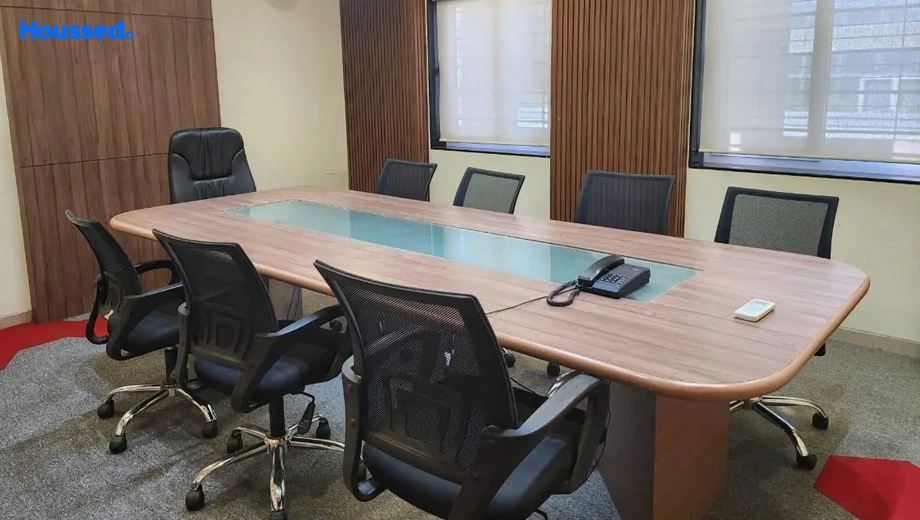 Project Image of Office Space for Rent in Peninsula Corporate Park, Lower Parel East - Image 146427