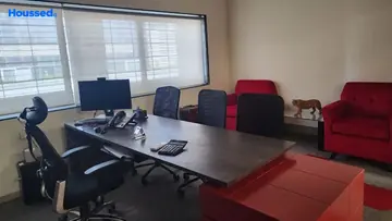 Project Image of Commercial Office Space for Rent in Peninsula Corporate Park Lower Parel East, Mumbai - Image 146422