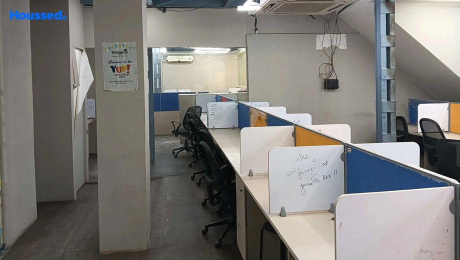 Project Image of Office Space for Rent in Centre Point Lower Parel, Lower Parel East - Image 146436