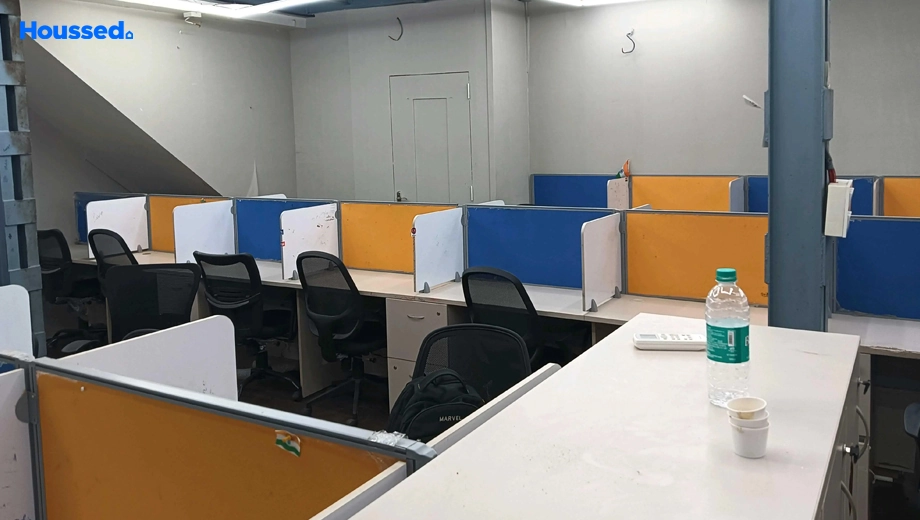 Project Image of Office Space for Rent in Centre Point Lower Parel, Lower Parel East - Image 146434