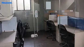 Project Image of Commercial Office Space for Rent in Lower Parel East, Mumbai - Image 146435