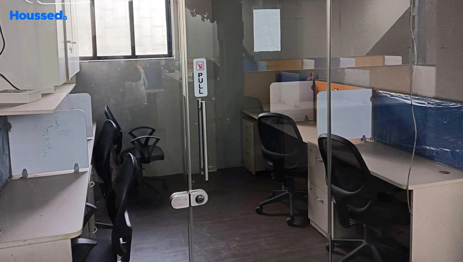 Project Image of Office Space for Rent in Centre Point Lower Parel, Lower Parel East - Image 146435