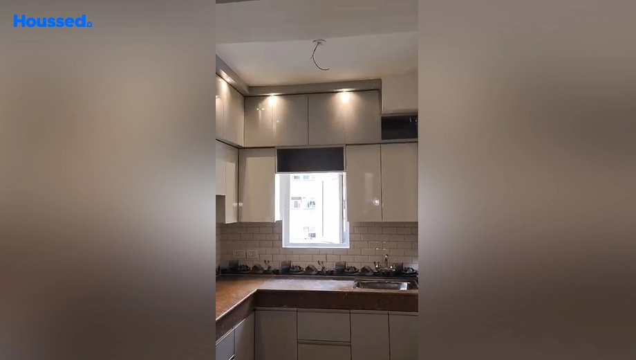 Project Image of 2 BHK Flat for Resale in Migsun Twinz, Eta II - Image 146438