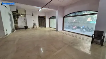 Project Image of Commercial Office Space for Rent in Lower Parel East, Mumbai - Image 146442