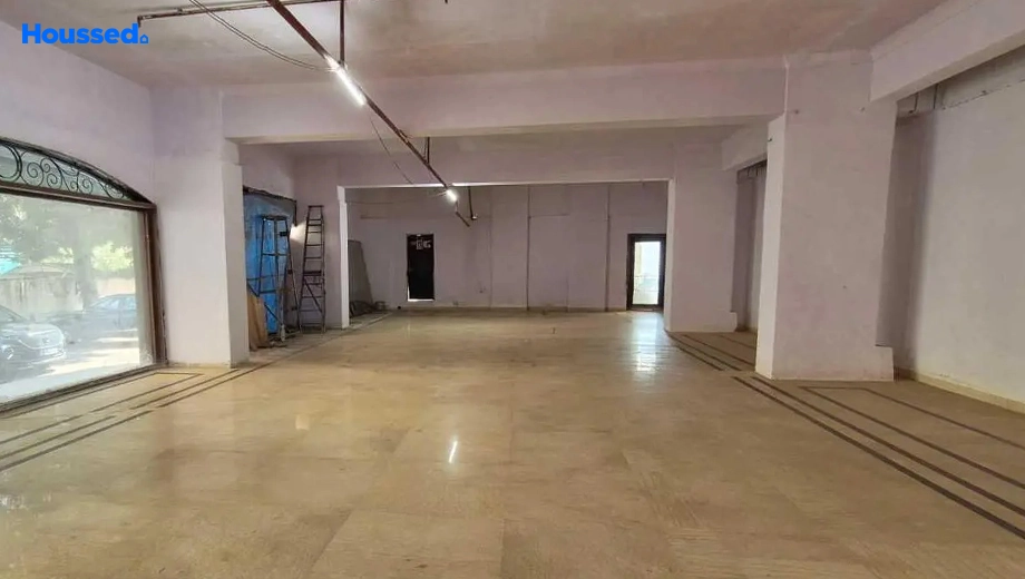 Project Image of Office Space for Rent in Lower Parel East - Image 146441