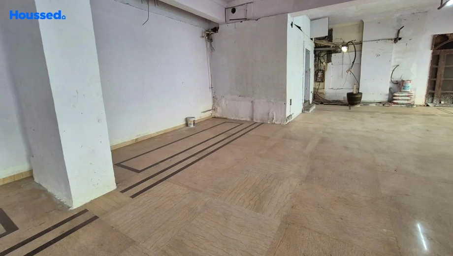 Project Image of Office Space for Rent in Lower Parel East - Image 146440
