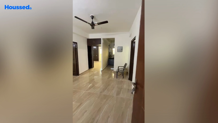 Project Image of 3 BHK Flat for Resale in Migsun Twinz, Eta II - Image 146456