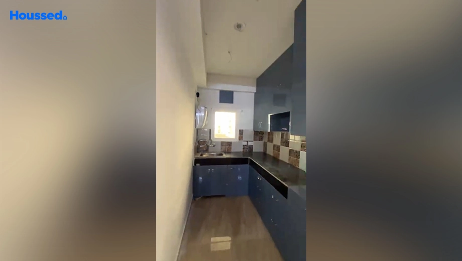 Project Image of 3 BHK Flat for Resale in Migsun Twinz, Eta II - Image 146450