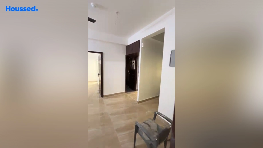 Project Image of 3 BHK Flat for Resale in Migsun Twinz, Eta II - Image 146451
