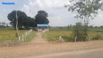 Project Image of Agriculture Land for Resale in Phanda Kala, Bhopal - Image 146443