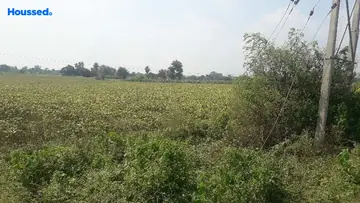 Project Image of Agriculture Land for Resale in Ratibad, Bhopal - Image 146444