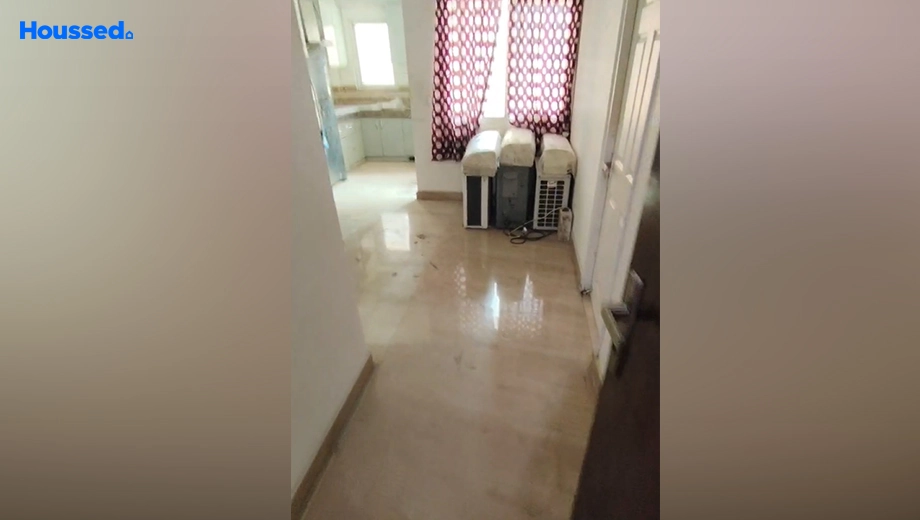 Project Image of 3 BHK Flat for Resale in Migsun Twinz, Eta II - Image 146593