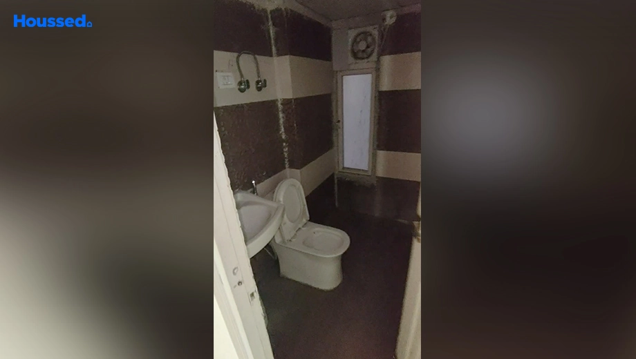 Project Image of 3 BHK Flat for Resale in Migsun Twinz, Eta II - Image 146465