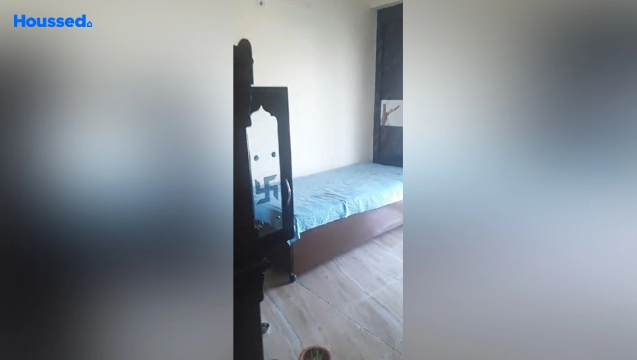Project Image of 2 BHK Flat for Resale in Migsun Twinz, Eta II - Image 146469