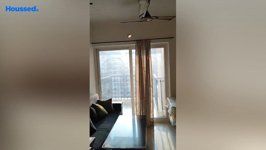 Project Image of 2 BHK Flat for Resale in Gaurs 16th Parkview, Yamuna Expressway - Image 146482