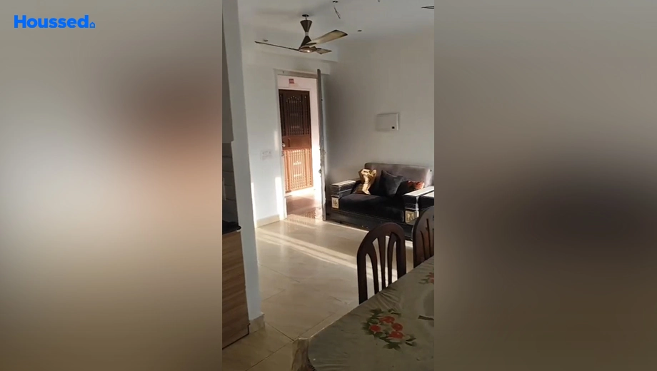 Project Image of 2 BHK Flat for Resale in Gaurs 16th Parkview, Yamuna Expressway - Image 146478