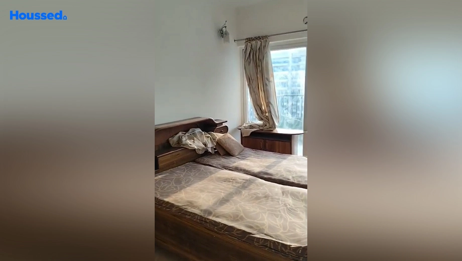 Project Image of 2 BHK Flat for Resale in Gaurs 16th Parkview, Yamuna Expressway - Image 146483