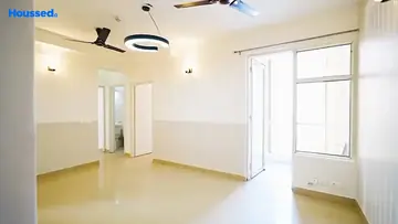 Project Image of 2 BHK Flat for Resale in Nirala Greenshire Sector 2, Greater Noida - Image 146489