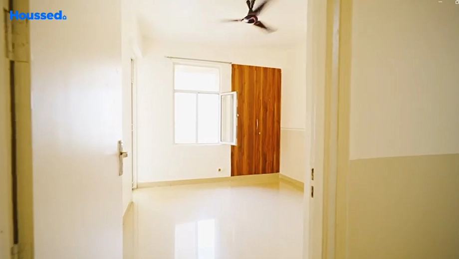 Project Image of 2 BHK Flat for Resale in Nirala Greenshire, Sector 2 - Image 146491