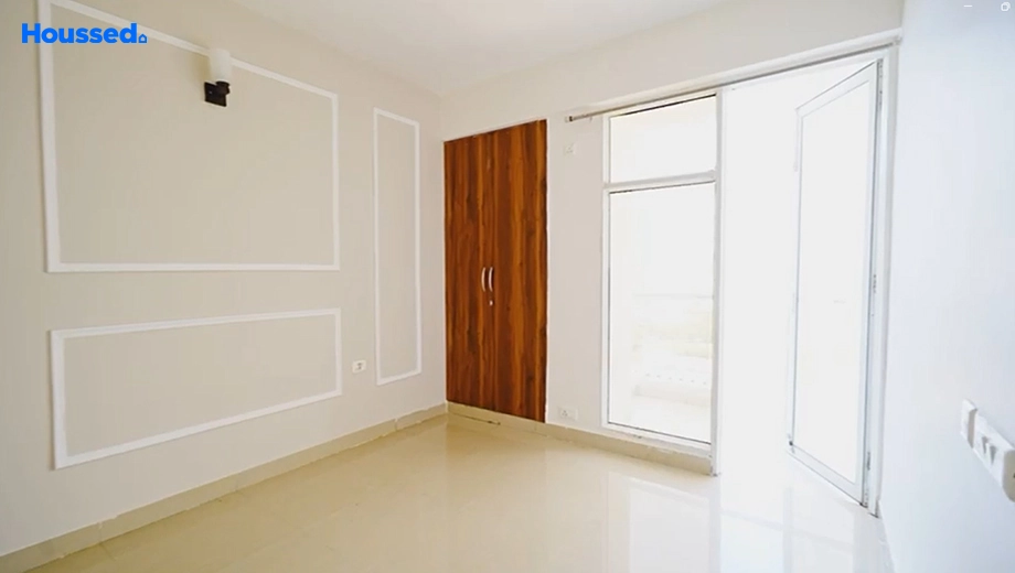Project Image of 2 BHK Flat for Resale in Nirala Greenshire, Sector 2 - Image 146494