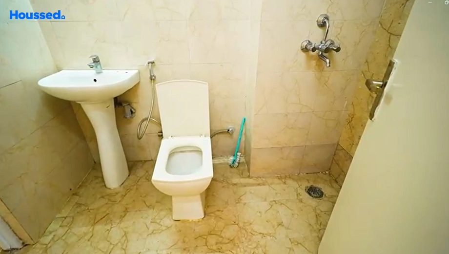 Project Image of 2 BHK Flat for Resale in Nirala Greenshire, Sector 2 - Image 146487