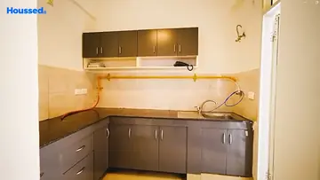 Project Image of 2 BHK Flat for Resale in Nirala Greenshire Sector 2, Greater Noida - Image 146486