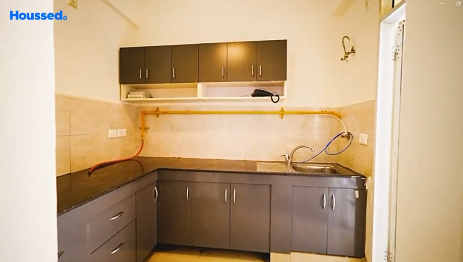 Project Image of 2 BHK Flat for Resale in Nirala Greenshire, Sector 2 - Image 146486