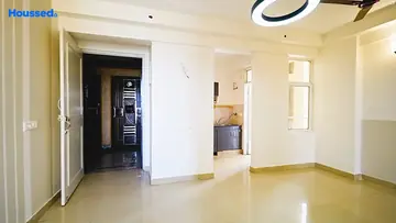 Project Image of 2 BHK Flat for Resale in Nirala Greenshire Sector 2, Greater Noida - Image 146490