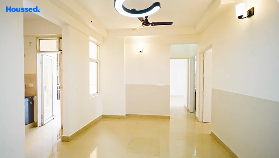Project Image of 2 BHK Flat for Resale in Nirala Greenshire, Sector 2 - Image 146488
