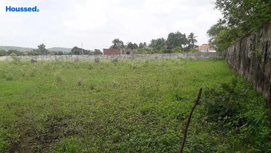 Project Image of Agriculture Land for Resale in Neelbad - Image 146484