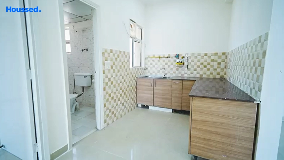 Project Image of 2 BHK Flat for Resale in Gaur City 5th Avenue, Sector 4 - Image 146507