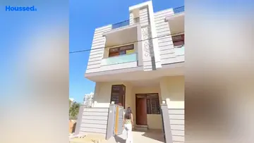 Project Image of 4 BHK Flat for Resale in Gopalpura, Jaipur - Image 146512