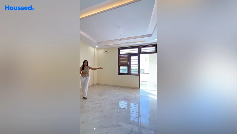 Project Image of 4 BHK Flat for Resale in Gopalpura - Image 146515