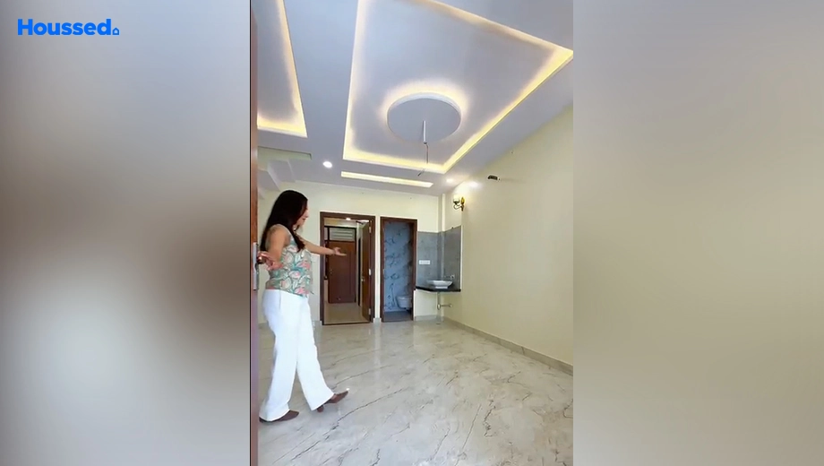 Project Image of 4 BHK Flat for Resale in Gopalpura - Image 146511