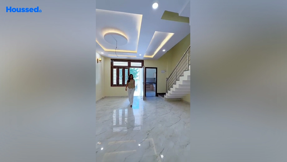 Project Image of 4 BHK Flat for Resale in Gopalpura - Image 146514