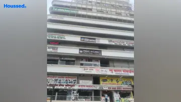 Project Image of Commercial Shop & Showroom for Resale in Panchavati, Nashik - Image 146508