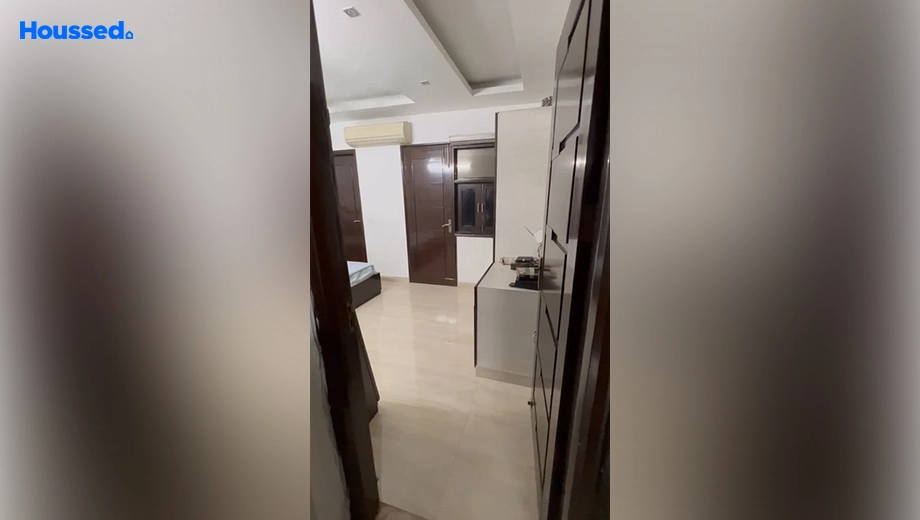 Project Image of 3 BHK Semi-Furnished Flat for Rent in Model Town - Image 146525