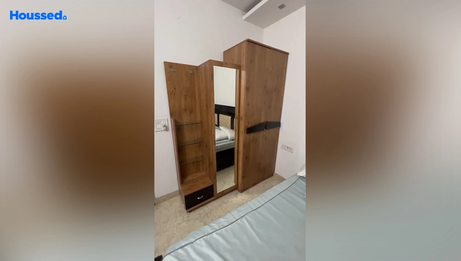 Project Image of 3 BHK Semi-Furnished Flat for Rent in Model Town - Image 146522