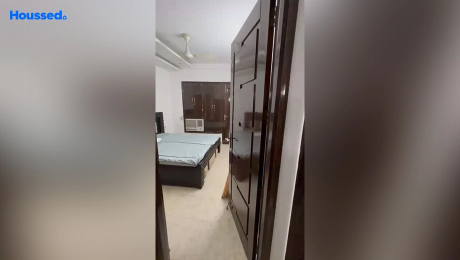 Project Image of 3 BHK Semi-Furnished Flat for Rent in Model Town - Image 146520