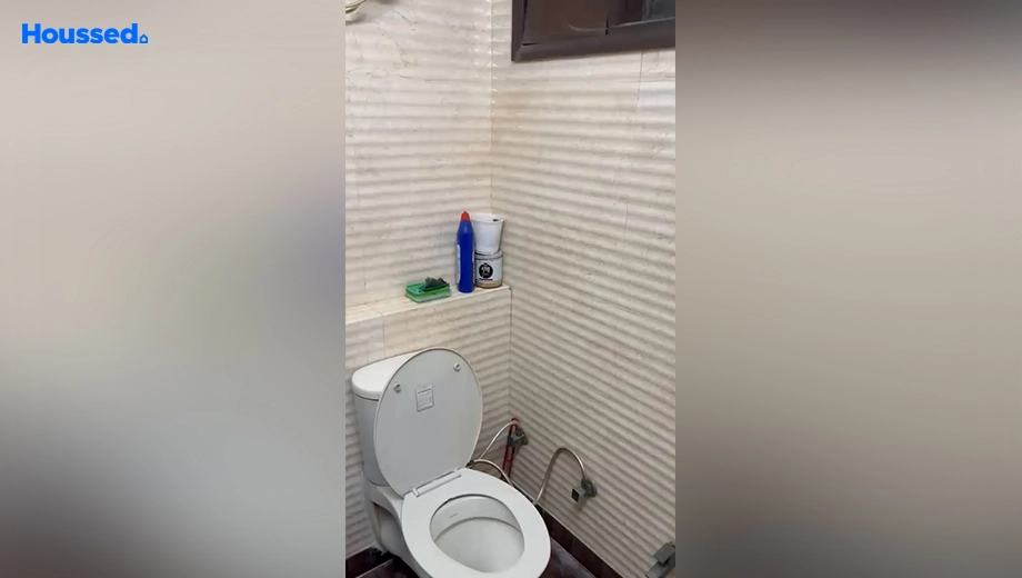 Project Image of 3 BHK Semi-Furnished Flat for Rent in Model Town - Image 146524