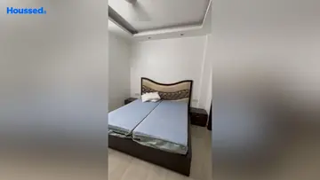Project Image of 3 BHK Flat for Rent in Model Town, New Delhi - Image 146530