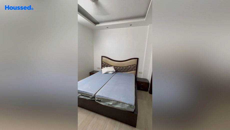 Project Image of 3 BHK Semi-Furnished Flat for Rent in Model Town - Image 146530