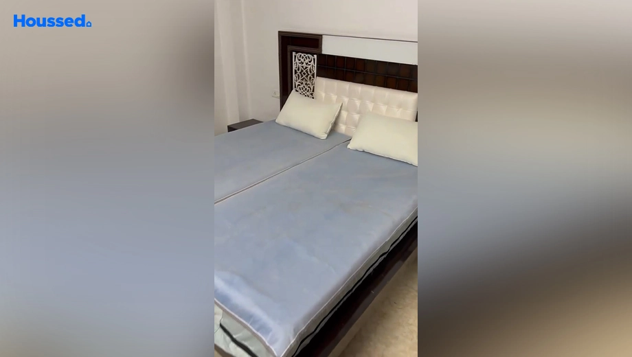 Project Image of 3 BHK Semi-Furnished Flat for Rent in Model Town - Image 146523